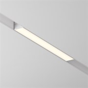 Maytoni Трековый светильник Basis Gravity 3000K 12Вт 120° TR074-2-12W3K-W