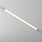 Maytoni Трековый светильник Basis Gravity 3000K 20Вт 120° TR074-2-20W3K-W