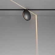 Technical Трековый светильник TR090-2-6W3K-B TR090-2-6W3K-B