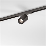 Elektrostandard Titan Line Трековый светильник 10W 3000K (титан) 85525/01 a069710