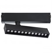 Lightstar Светильник для трека PRO диммируемый Teta Lightstar 205317 205317