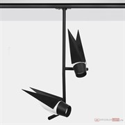 ImperiumLoft Трековый светильник STRIZH TRACK 2 lamp 134743-22