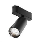 Maytoni Трековый светильник Focus LED TR103-1-12W4K-M-B