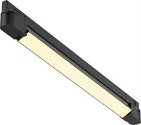 Maytoni Technical Трековый светильник TR190-1-15W2.7K-B TR190-1-15W2.7K-B