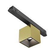 Technical Трековый светильник TR133-4-7W-DS-BS TR133-4-7W-DS-BS