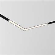 Maytoni Basis Трековый светильник Черный TR078-2-24W3K-B