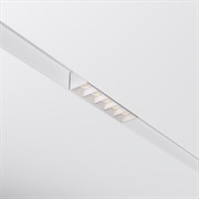 Maytoni Трековый светильник Points Gravity 3000K 10Вт 30° TR076-2-10W3K-W