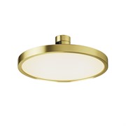 Technical Трековый светильник TR153-1-10W3K-BS TR153-1-10W3K-BS