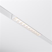 Maytoni Трековый светильник Points Gravity 3000K 20Вт 30° TR076-2-20W3K-W