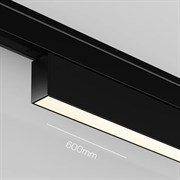 Maytoni Technical Трековый светильник TR192-1-16W3K-B TR192-1-16W3K-B