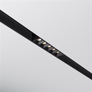 Maytoni Трековый светильник Basis Gravity 3000K 10Вт 30° TR076-2-10W3K-B