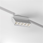 Maytoni Трековый светильник Points Gravity 3000K 10Вт 30° TR077-2-10W3K-W