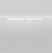 Elektrostandard Slim Magnetic WL02 Трековый светильник 12W 4200K (белый) 85008/01 85008/01 a059191