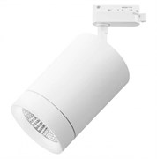 Lightstar Светильник светодиодный для 1-фазного трека Canno Lightstar 303264 303264