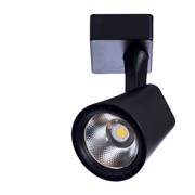 Arte Lamp A1811PL-1BK Amico Светильник трековый однофазный LED 10W 3000K A1811PL-1BK