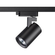 Novotech Однофазный трековый светильникGUSTO  GU 1 370647