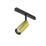 Maytoni Трековый светильник Focus LED TR032-4-5W3K-M-DS-BBS