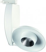 Arte Lamp Track Lights Белый Светильник трековый 1x35W 1xLED 1x2700lm A4235PL-1WH