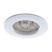 Novotech Встраиваемый НП светильник IP20 GU4 35W 12V STAR2 369342