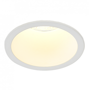 ST LUCE ST754.548.07 Св-к встр. Белый LED 1*7W 4000K 560Lm Ra>90 60° IP20 D60xH79 100-240V ST754.548.07