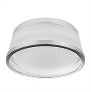 Lightstar Светильник точечный встраиваемый декоративный со встроенными светодиодами Maturo Lightstar 072172 072172