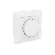 Varton Диммер поворотный DALI со встроенным БП 52мА, на 25 светильников V1-DA001