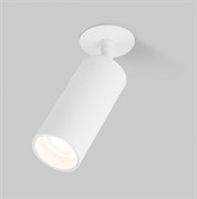 Elektrostandard Diffe светильник встраиваемый белый 10W 4200K (25052/LED) 25052/LED a058170