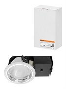 TDM Светильник встраиваемый "Даунлайт" ЛВО 04 2х15 Е27 SQ0342-0027