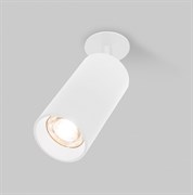 Elektrostandard Diffe светильник встраиваемый белый 15W 4200K (25066/LED) 25066/LED a058210