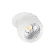 LOFT IT 10332 White Встраиваемый светильник Dot 10332 White