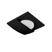 Lightstar Светильник точечный встраиваемый декоративный со встроенными светодиодами Lumina Lightstar 212167 212167