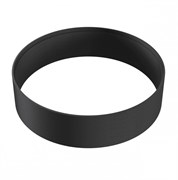 Maytoni Downlight Аксессуар для встраиваемого светильника Черный DLA041-01B DLA041-01B