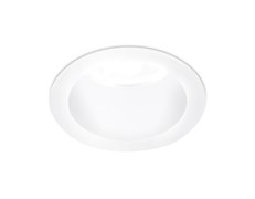 Ambrella Встраиваемый точечный светильник TN210 WH/S белый/песок GU5.3 D68*50 TN210