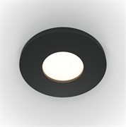 Maytoni Встраиваемый светильник Stark GU10 1x50Вт IP 65 DL083-01-GU10-RD-B