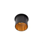 LOFT IT 10343/B Black Gold Встраиваемый светильник Limit 10343/B Black Gold