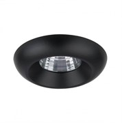 Lightstar Светильник точечный встраиваемый декоративный со встроенными светодиодами Monde Lightstar 071057 071057