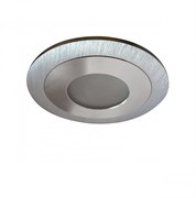 Lightstar Светильник точечный встраиваемый декоративный со встроенными светодиодами Leddy Lightstar 212171 212171