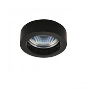 Lightstar Светильник точечный встраиваемый декоративный под заменяемые галогенные или LED лампы Lei mini Lightstar 006137 006137