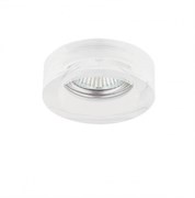 Lightstar Светильник точечный встраиваемый декоративный под заменяемые галогенные или LED лампы Lei mini Lightstar 006139 006139