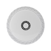 Светильник настенно-потолочный Aqua LED 48 Вт 2700-6500 К управления с пульта и выключателя, диммирование, встроенный ночник L Rexant 650-1019