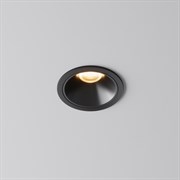 Maytoni Technical Встраиваемый светильник DL043-01-10W2.7K-RD-B DL043-01-10W2.7K-RD-B