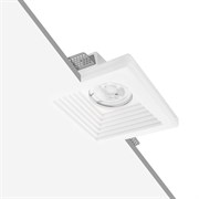 LOFT IT 10356B Гипсовый встраиваемый светильник под покраску Ghost, шт 10356B