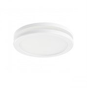 Lightstar Светильник точечный встраиваемый декоративный со встроенными светодиодами Maturo Lightstar 070654 070654