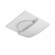 Lightstar Светильник точечный встраиваемый декоративный со встроенными светодиодами Lumina Lightstar 212146 212146