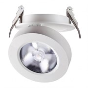 Novotech 357982 Светильник встраиваемый спот Groda 357982