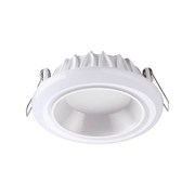Novotech 358279 NT19 000 белый Светильник встраиваемый IP20 LED 12W 85-265V JOIA 358279