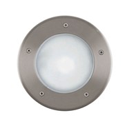 Eglo 86189 Уличный встраиваемый светильник RIGA 3 86189