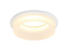 Ambrella Встраиваемый точечный светильник MR16 TN1302