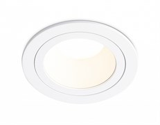 Ambrella Светильник встраиваемый TN102822 WH/WH белый/белый GU5.3 D92*50 TN102822