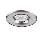 Lightstar Светильник точечный встраиваемый декоративный под заменяемые галогенные или LED лампы Levigo Lightstar 010014 010014